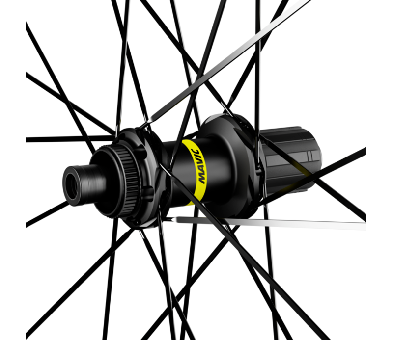 Mavic Allroad S Disc DCL-4